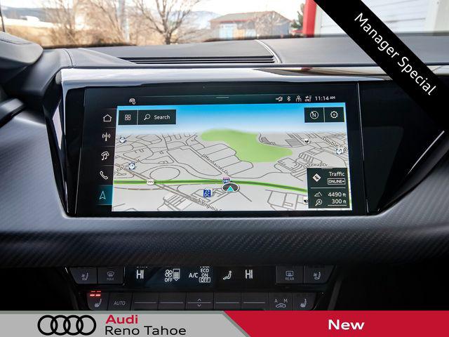 2026 Audi S e-tron GT Prestige - Photo 24