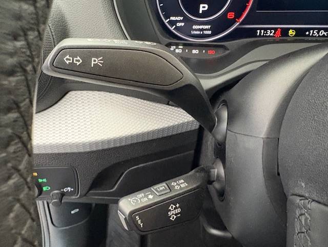 Image about Audi Q2 Business Line 35 TDI 110 kW (150 ch) S tronic