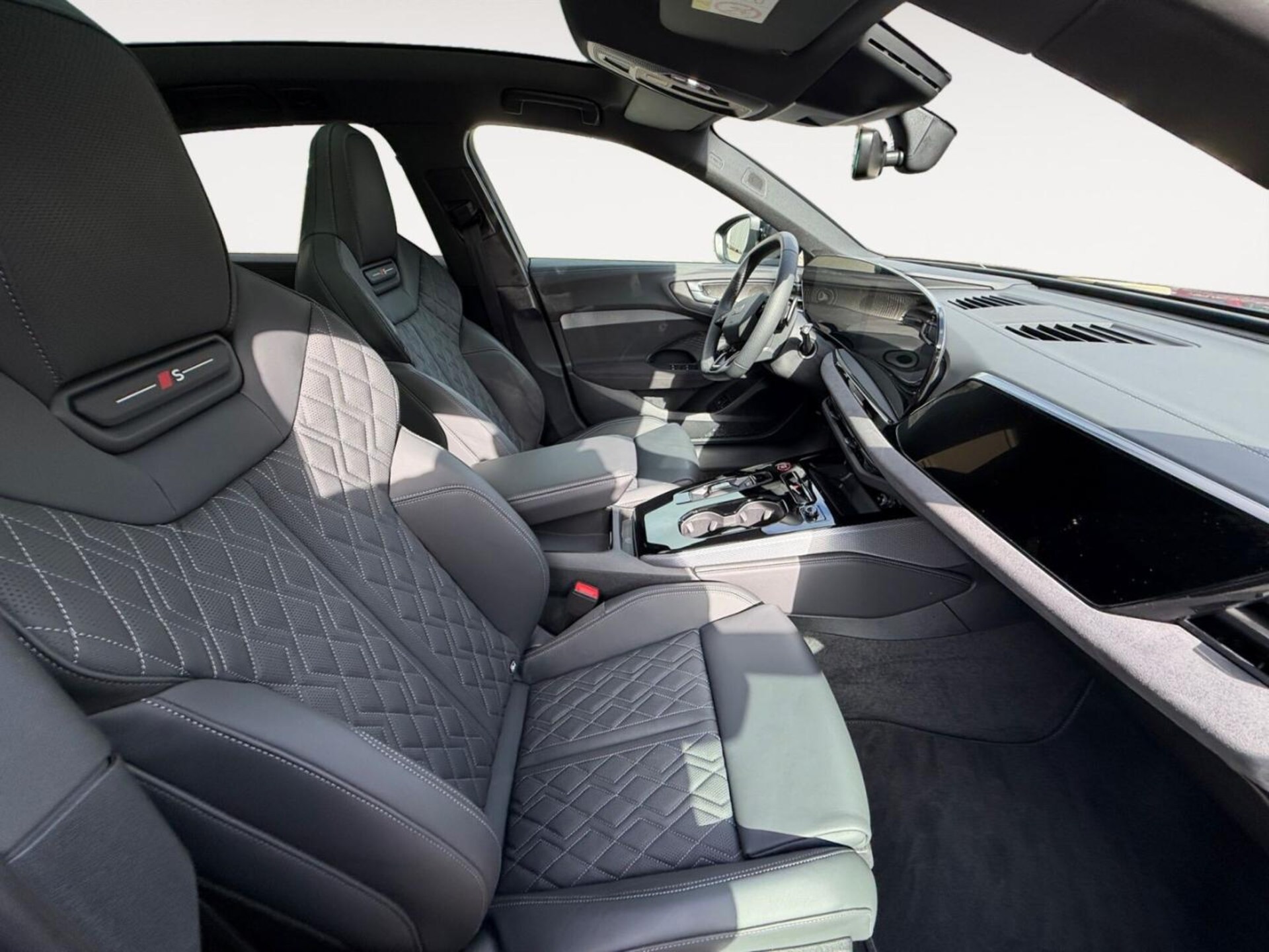 Audi A5 Avant e-hybrid edition one
