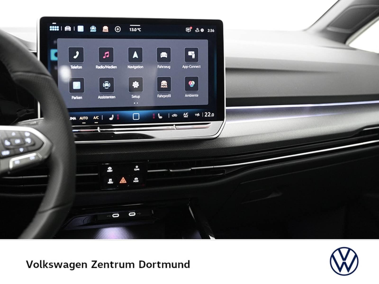 Volkswagen Golf – Bild 15