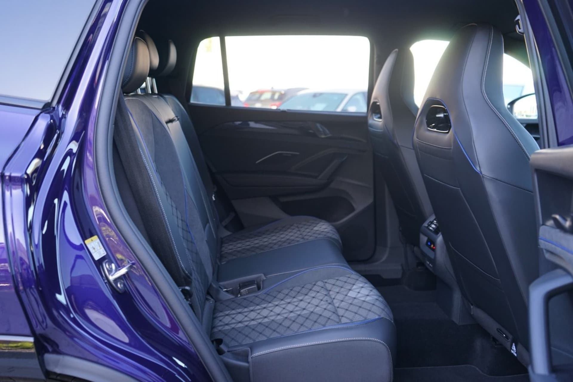 Volkswagen Tayron R-Line