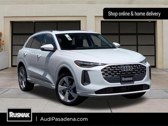 Photo of 2026 Audi Q5 