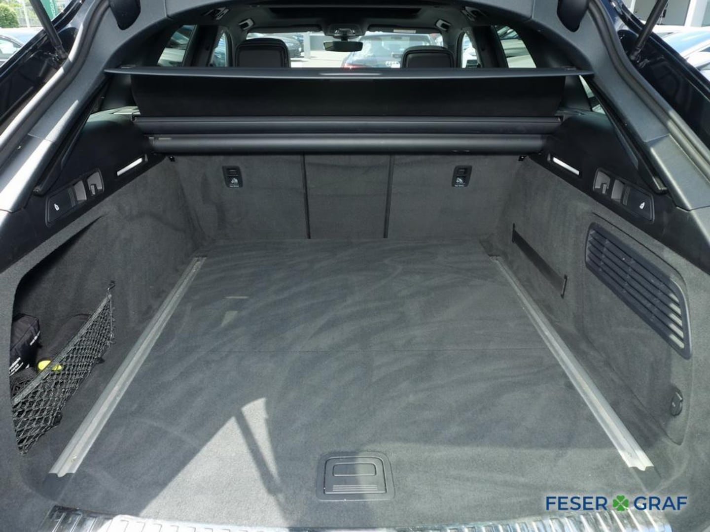 Bild über Audi A6 allroad quattro 50 TDI quattro tiptronic - für weitere Informationen kontaktieren Sie den Audi Partner