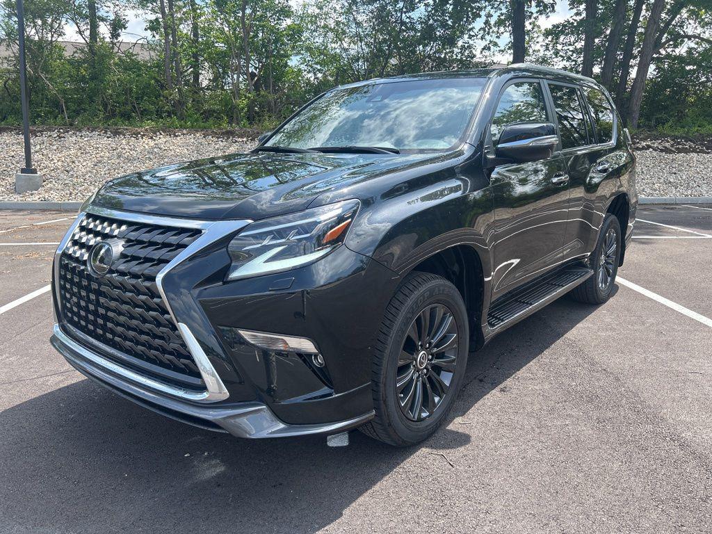 2023 Lexus GX 460 460 PREMIUM's photo