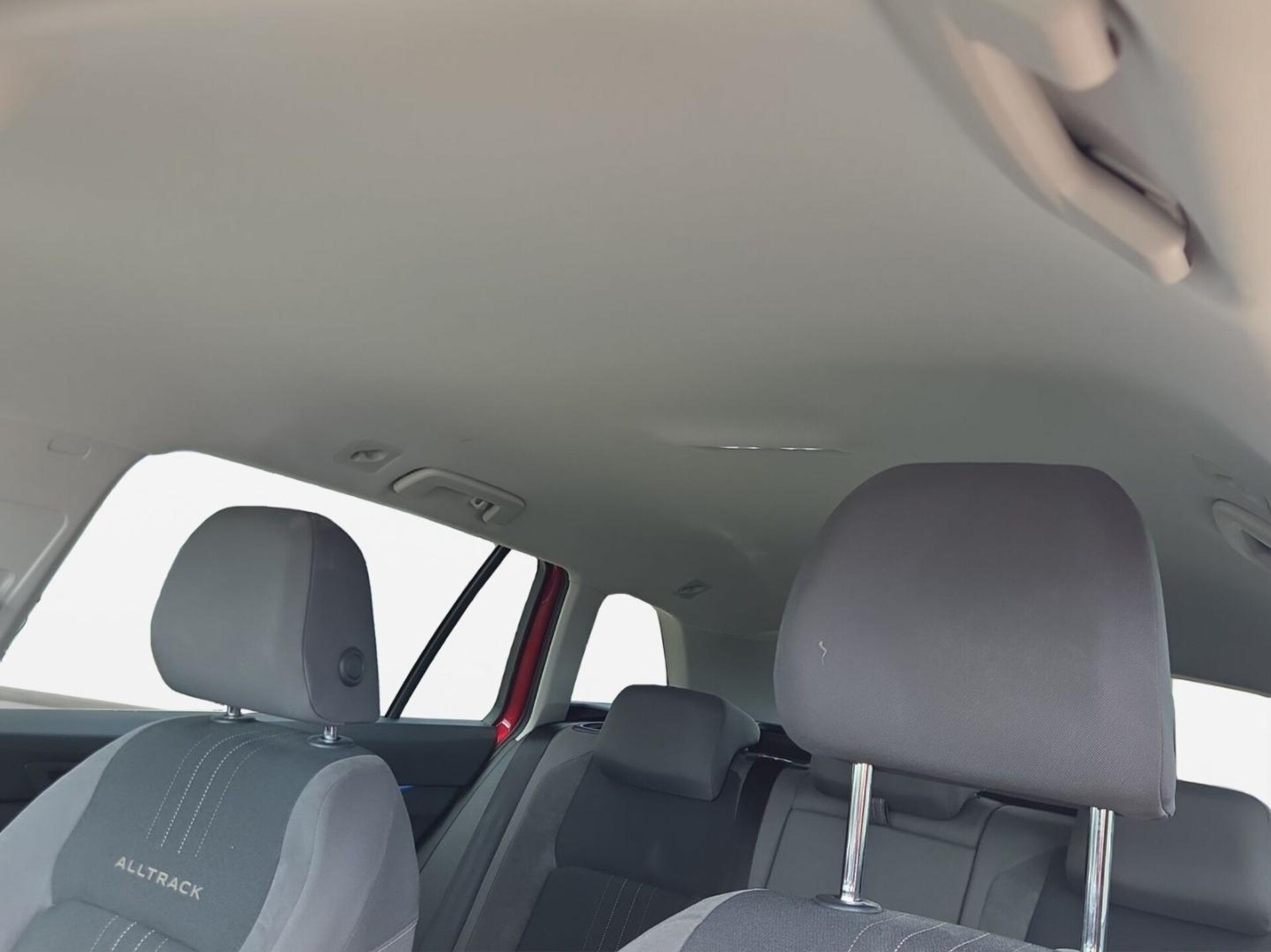 Volkswagen Golf Variant Alltrack