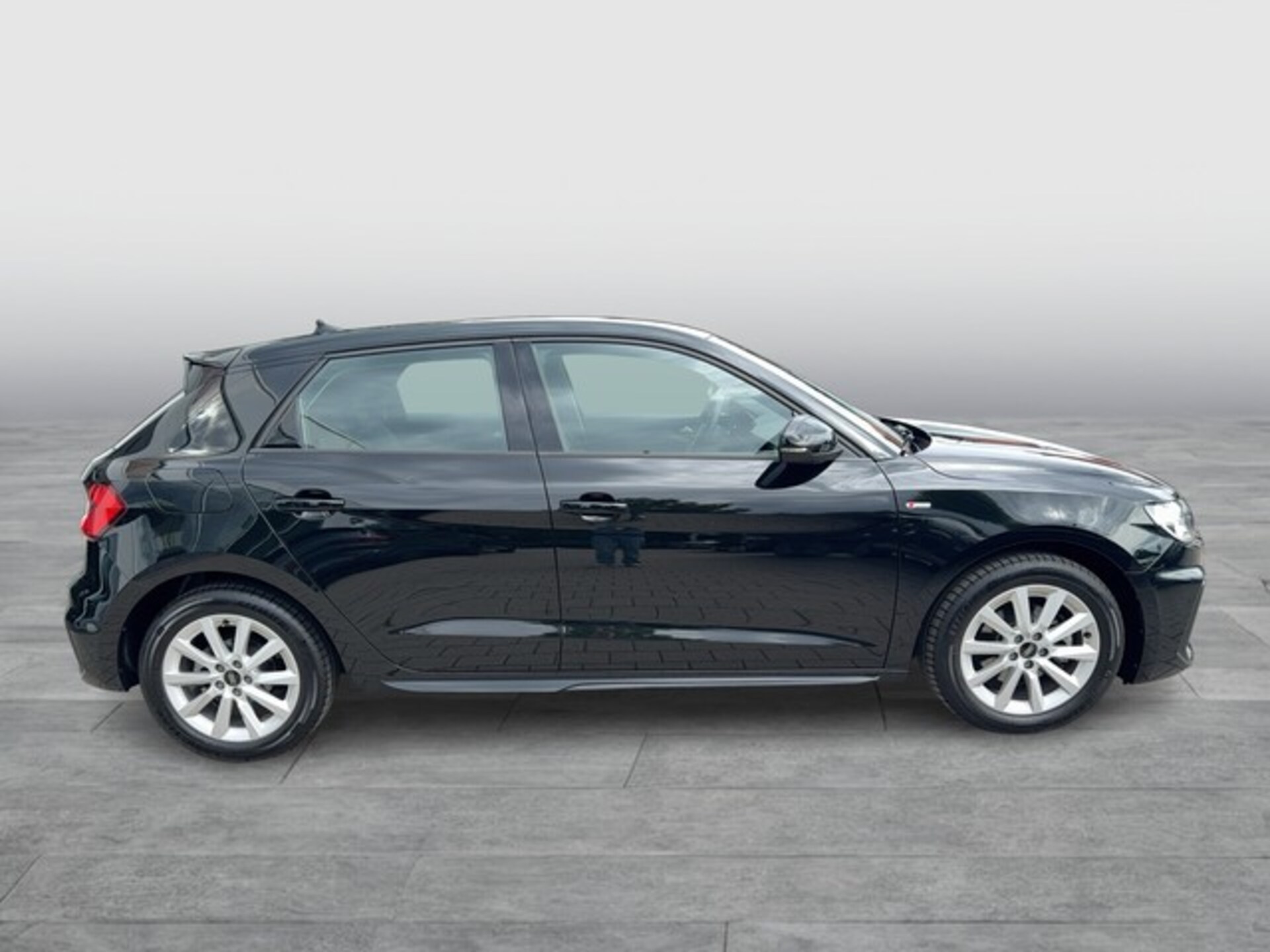 Audi A1 Sportback S line