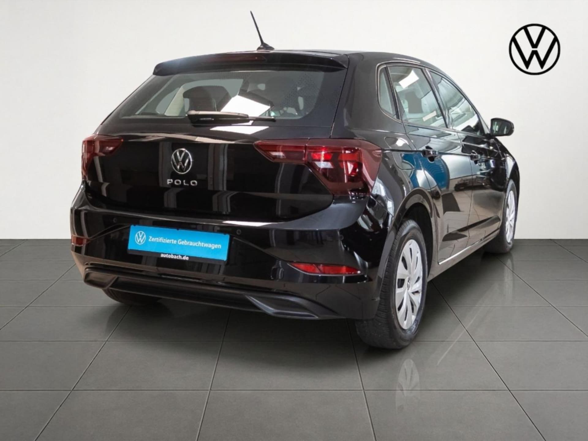 Volkswagen Polo Life