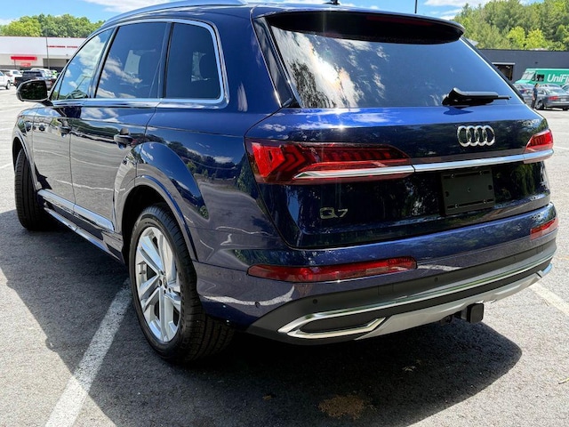 2023 Audi Q7