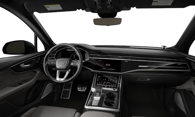 2026 Audi SQ7
