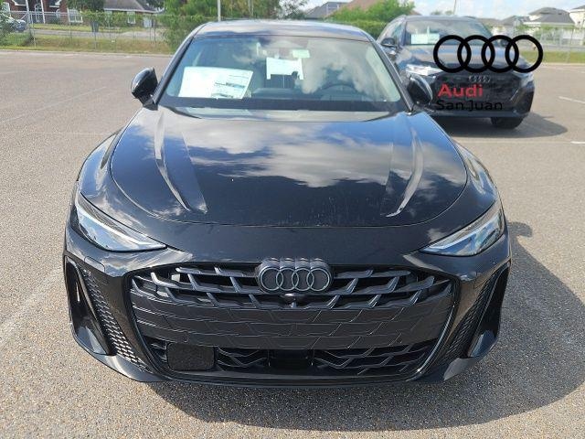 2026 Audi A6 Sedan
