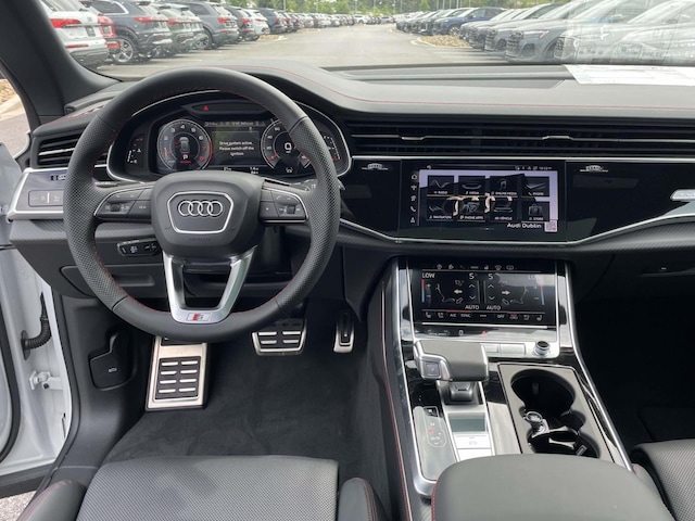 2026 Audi Q8 Prestige - Photo 13