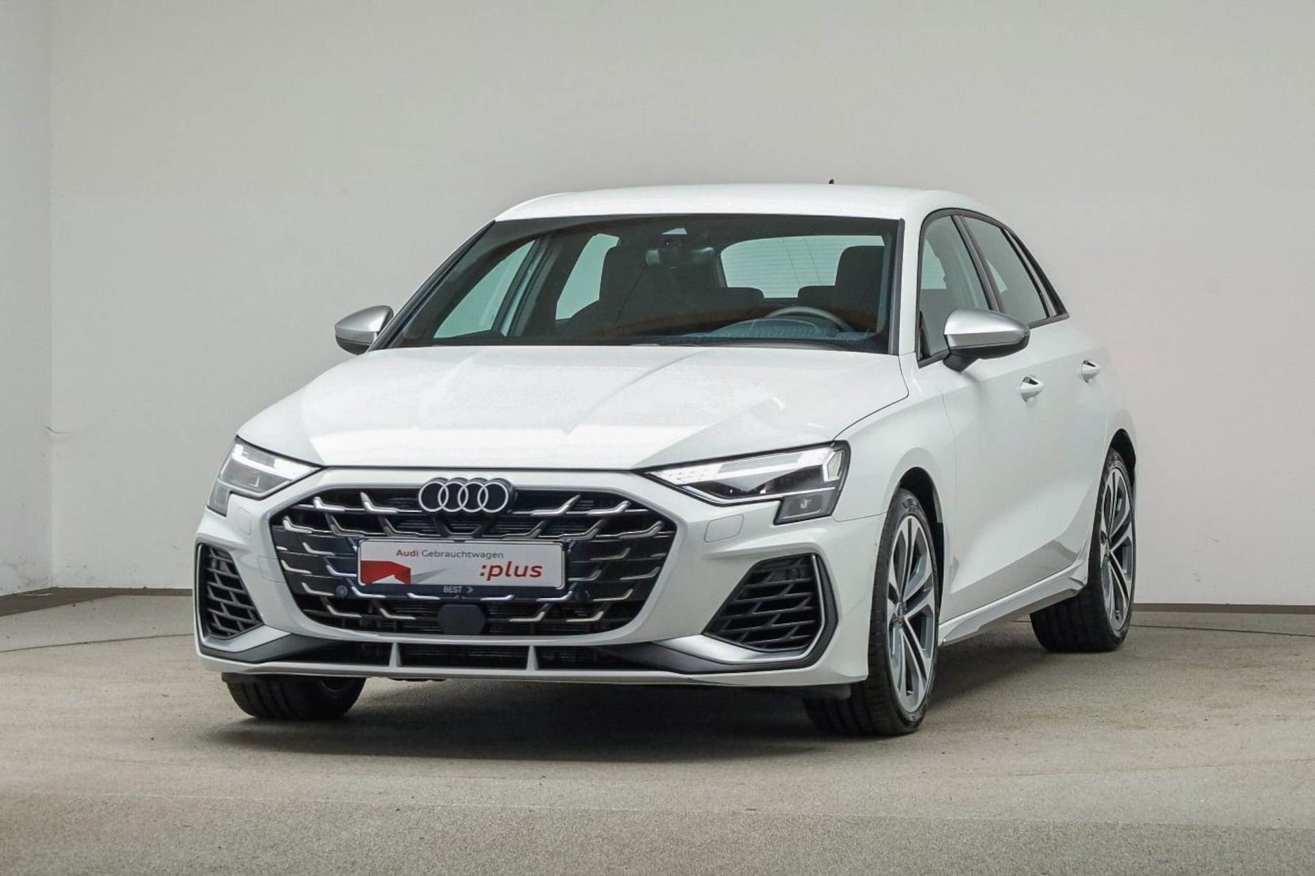 Audi S3 Sportback