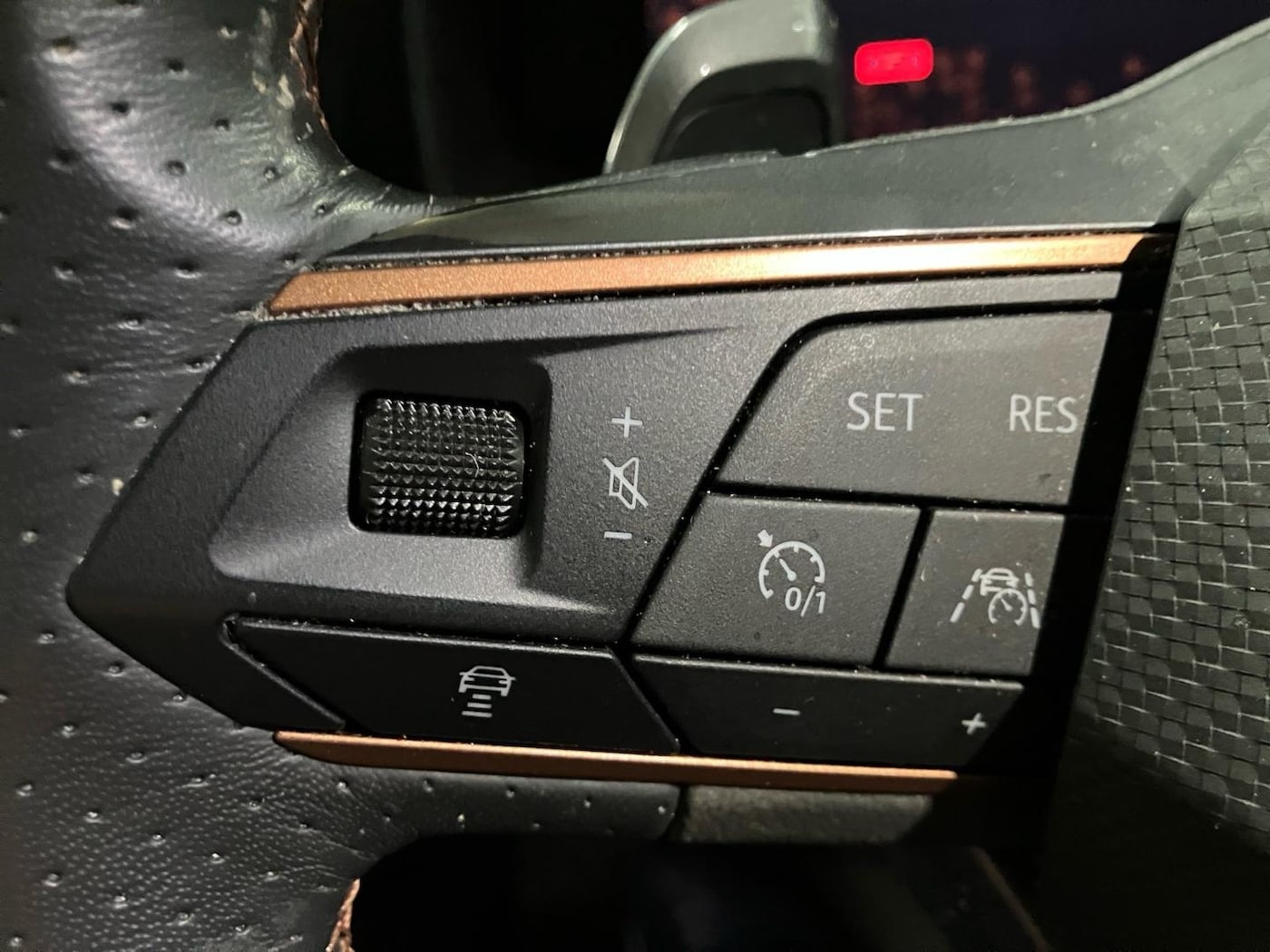 CUPRA Formentor 1.5 TSI DSG 110 kW (150 CV) — photo 9