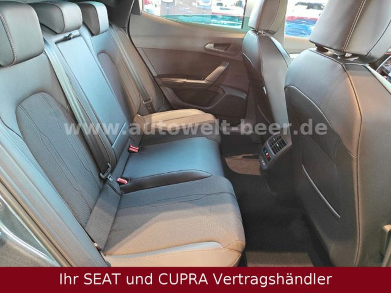 CUPRA Formentor – Bild 12