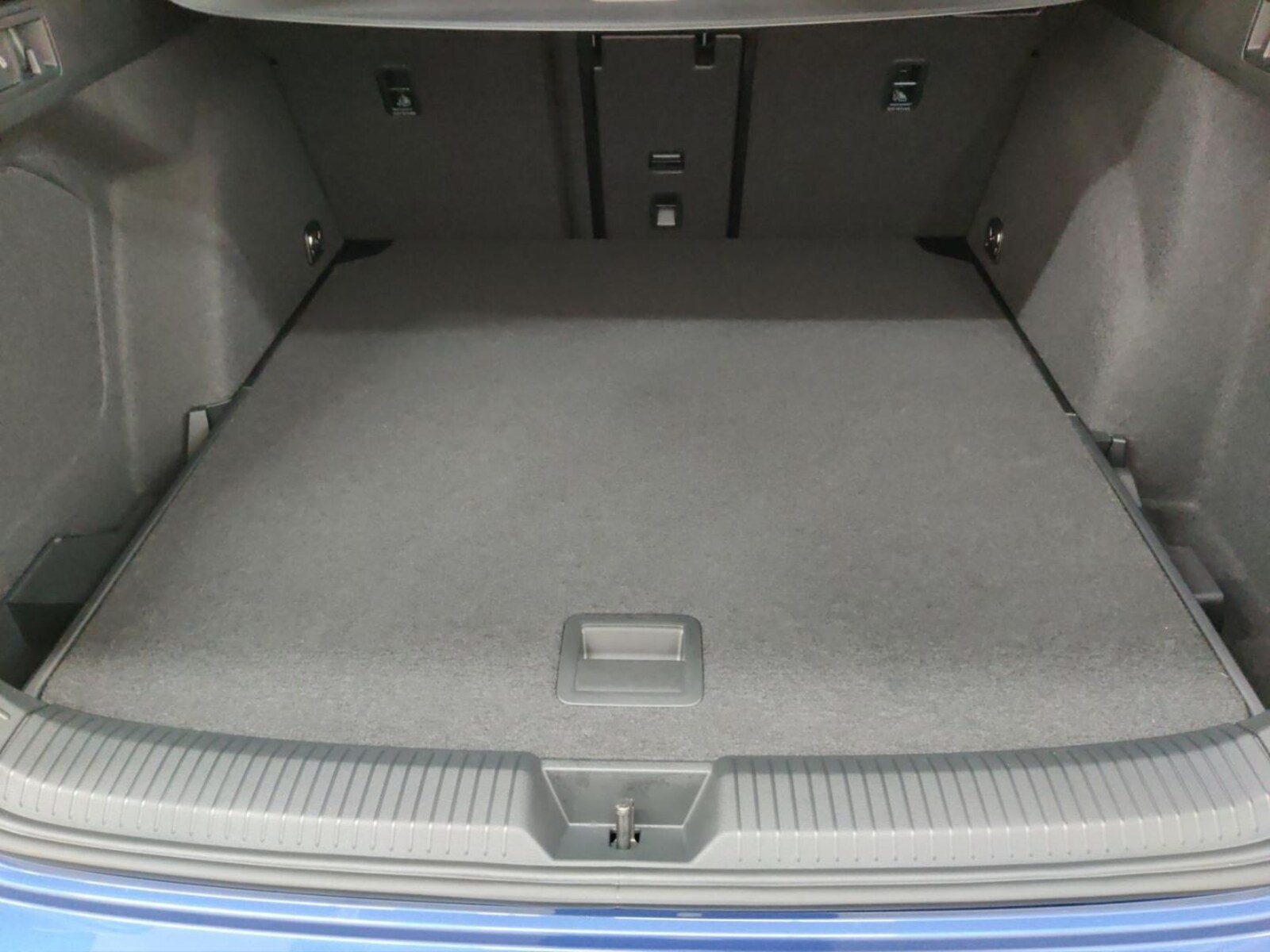 Volkswagen Golf Variant – Bild 14