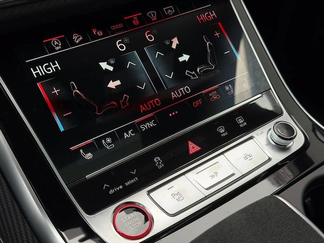 2026 Audi RS Q8 Base - Photo 29