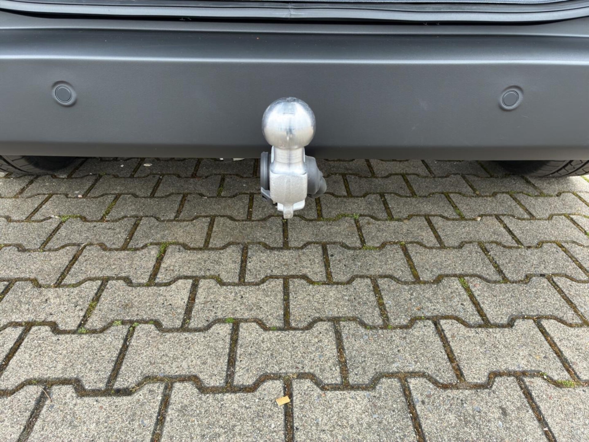 Volkswagen Caravelle PanAmericana