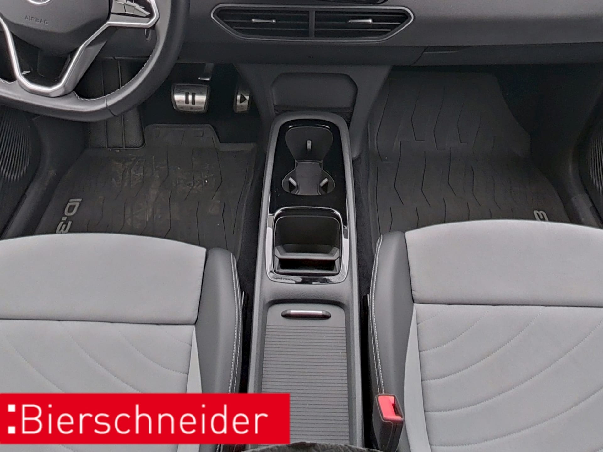 Volkswagen ID.3 Pro S