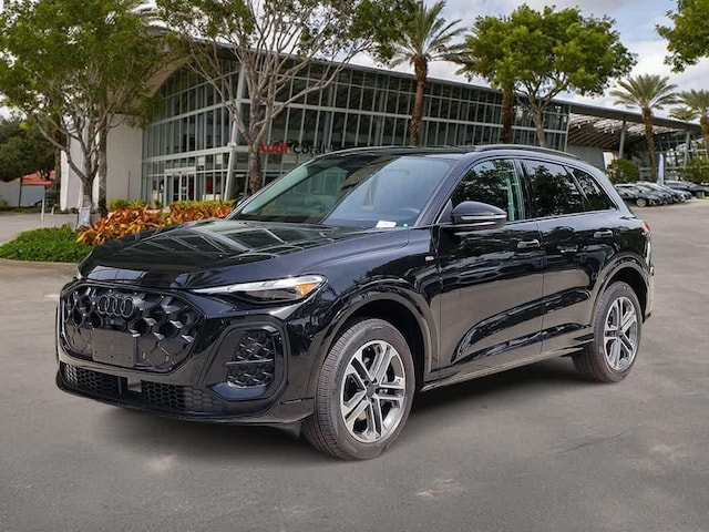 2026 Q5 Premium