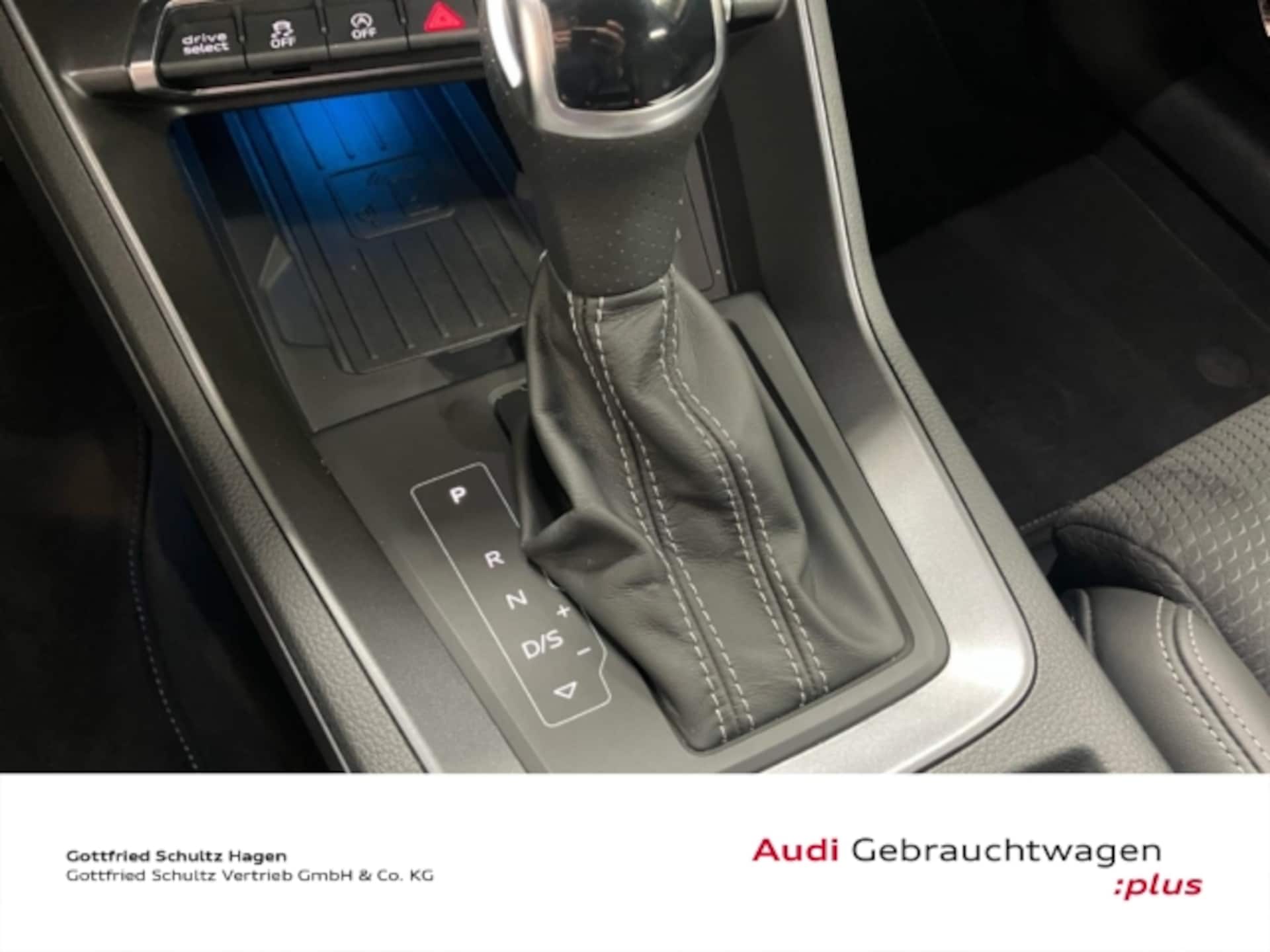 Audi Q3 SUV S line