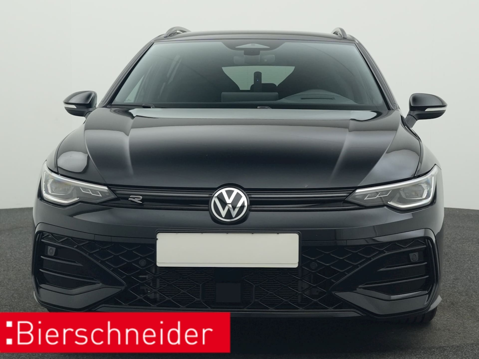 Volkswagen Golf Variant R-Line