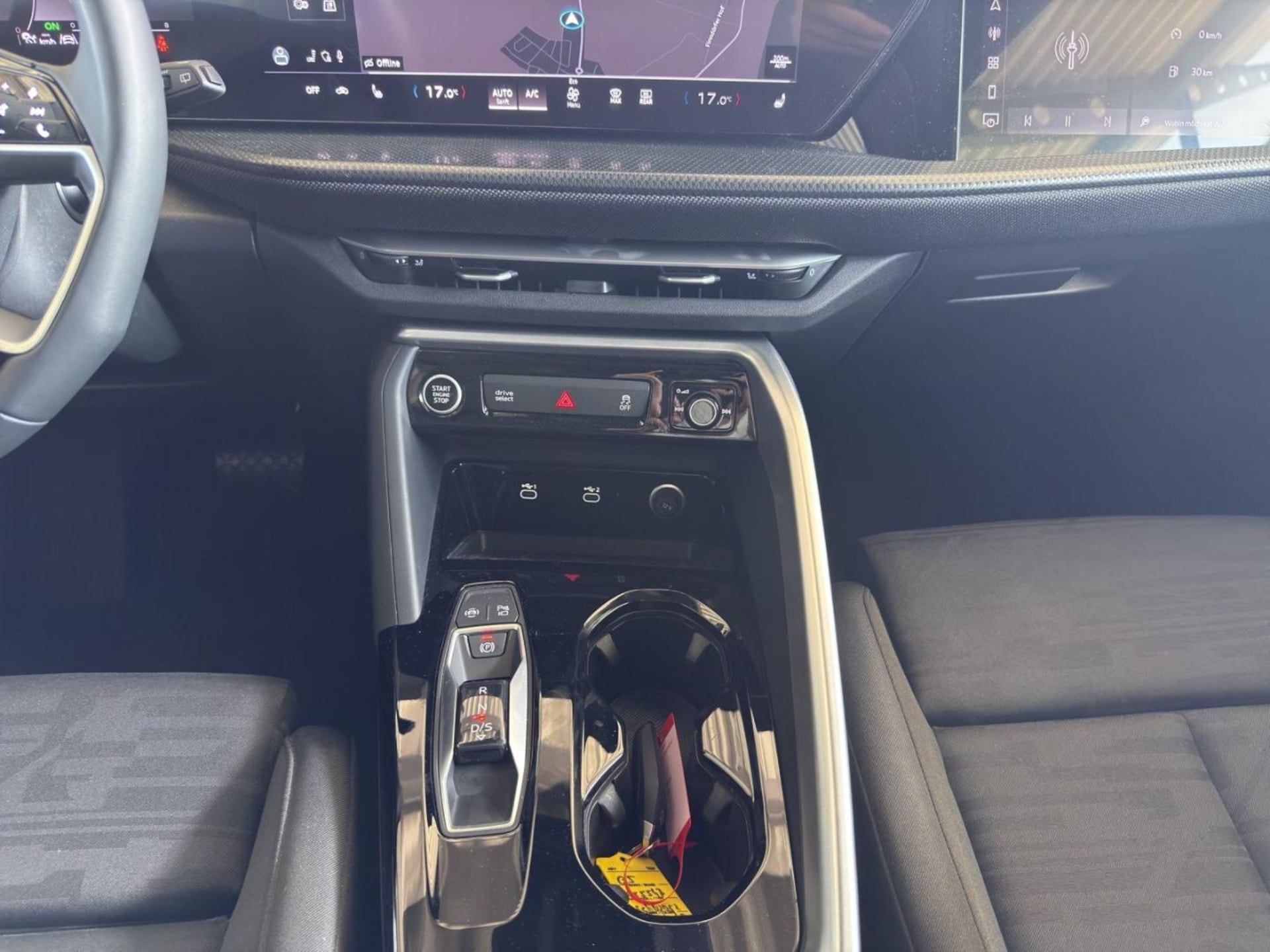 Audi Q5 SUV