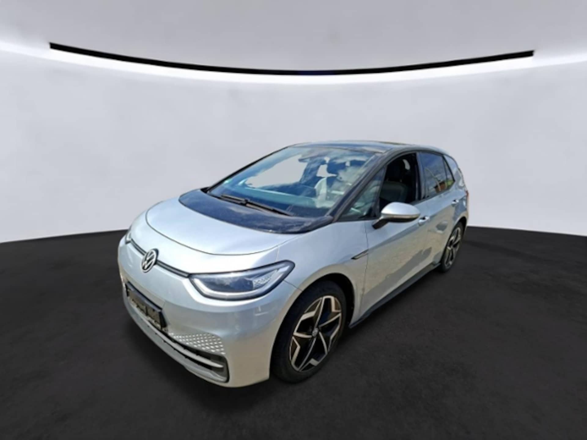 Volkswagen ID.3 Family