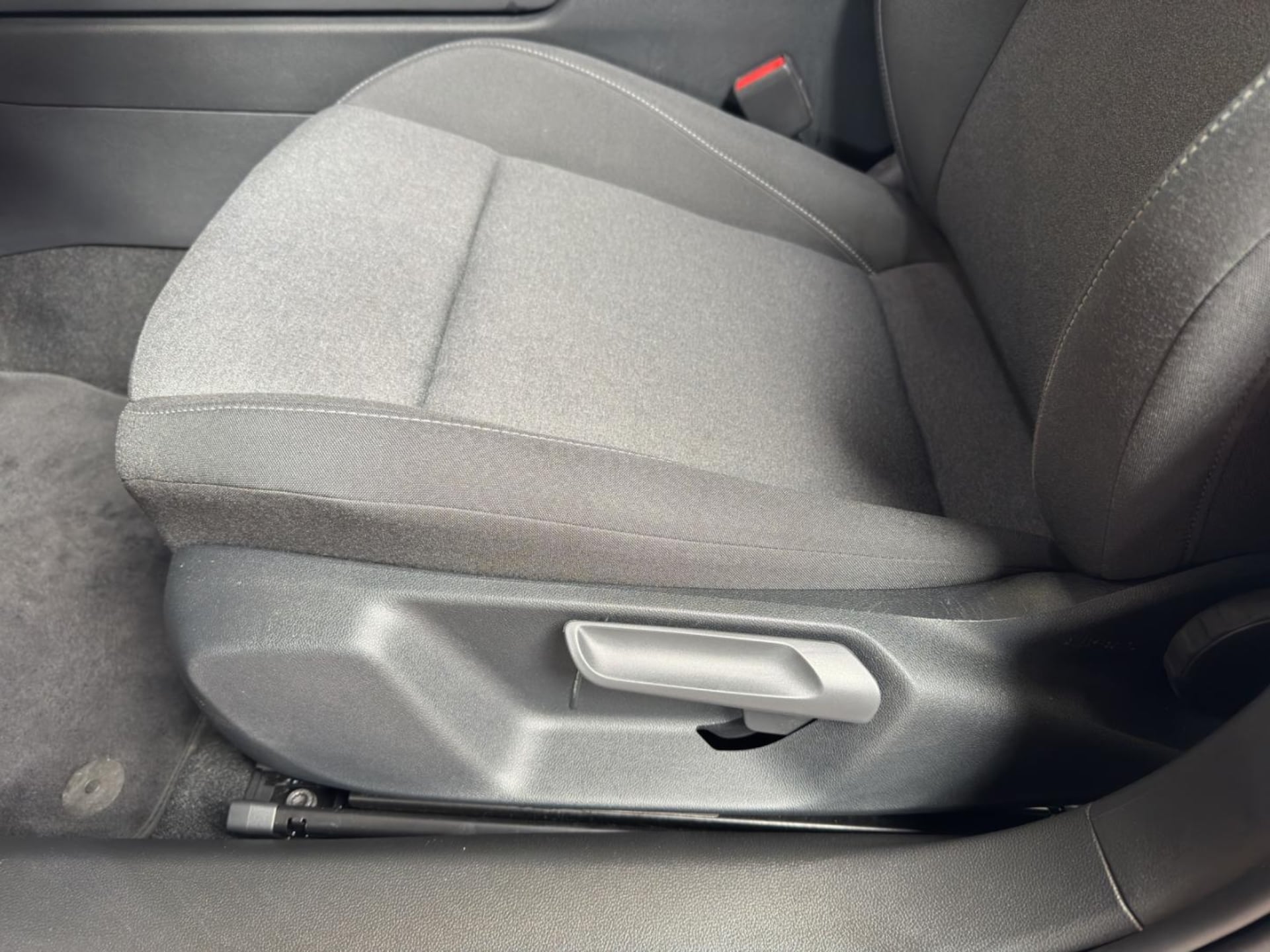 Volkswagen Passat Basis-Modell