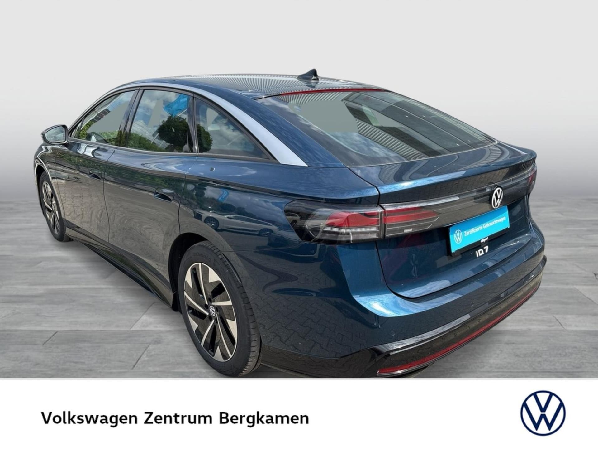 Volkswagen ID.7 Pro S