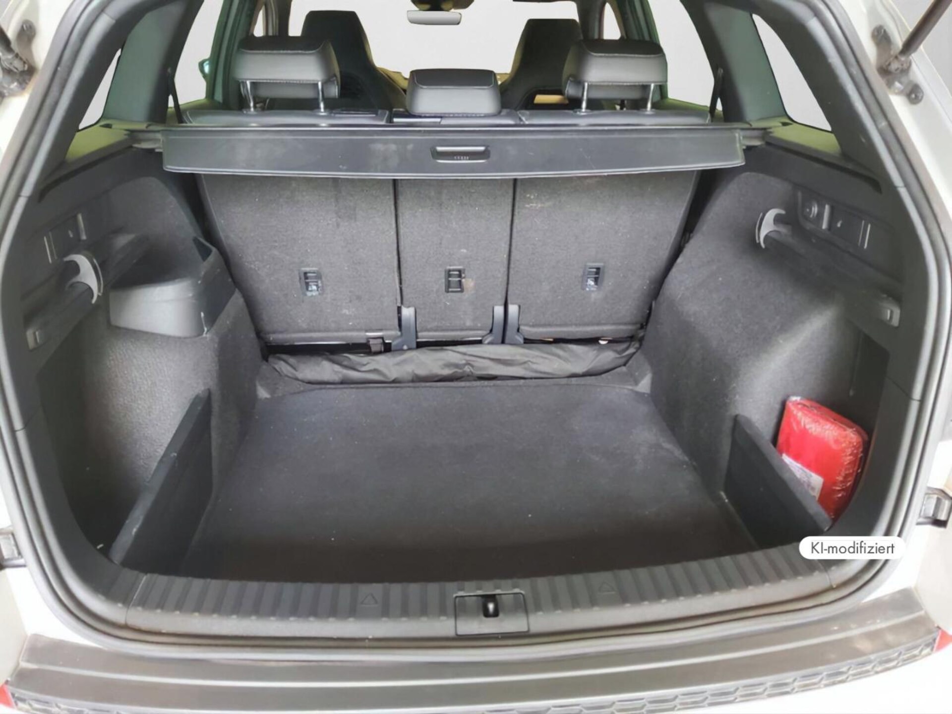 Skoda Kodiaq Sportline