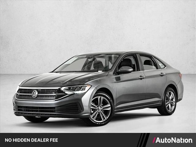 2024 Volkswagen Jetta