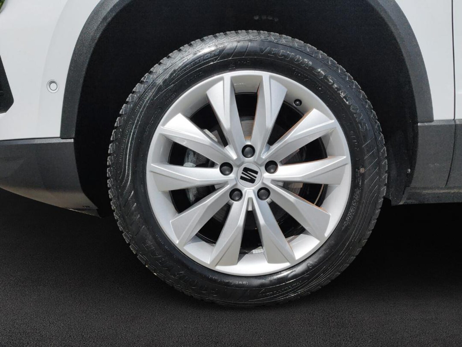 SEAT Ateca – Bild 6