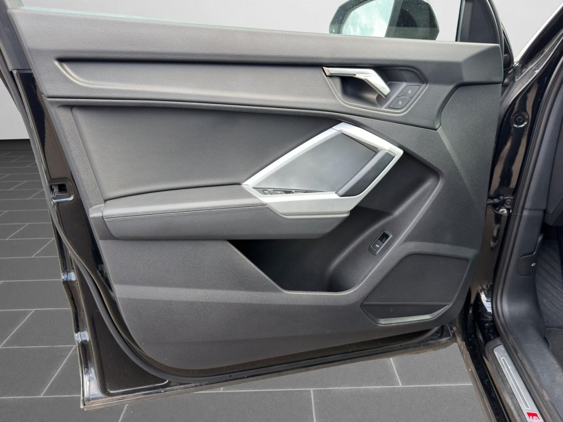 Audi Q3 Sportback S line