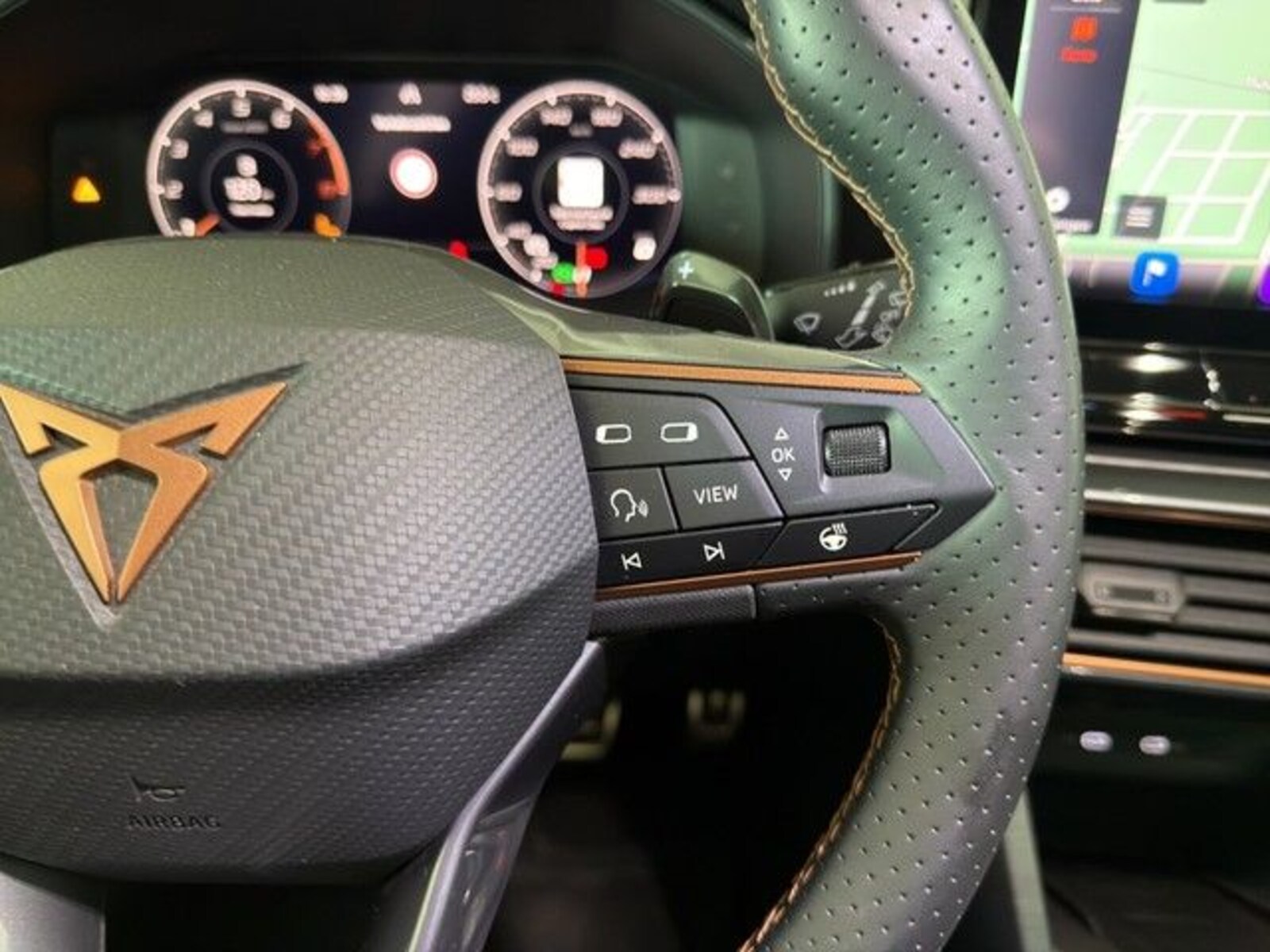 CUPRA Leon – Bild 16