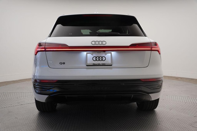 2024 Audi Q8 e-tron