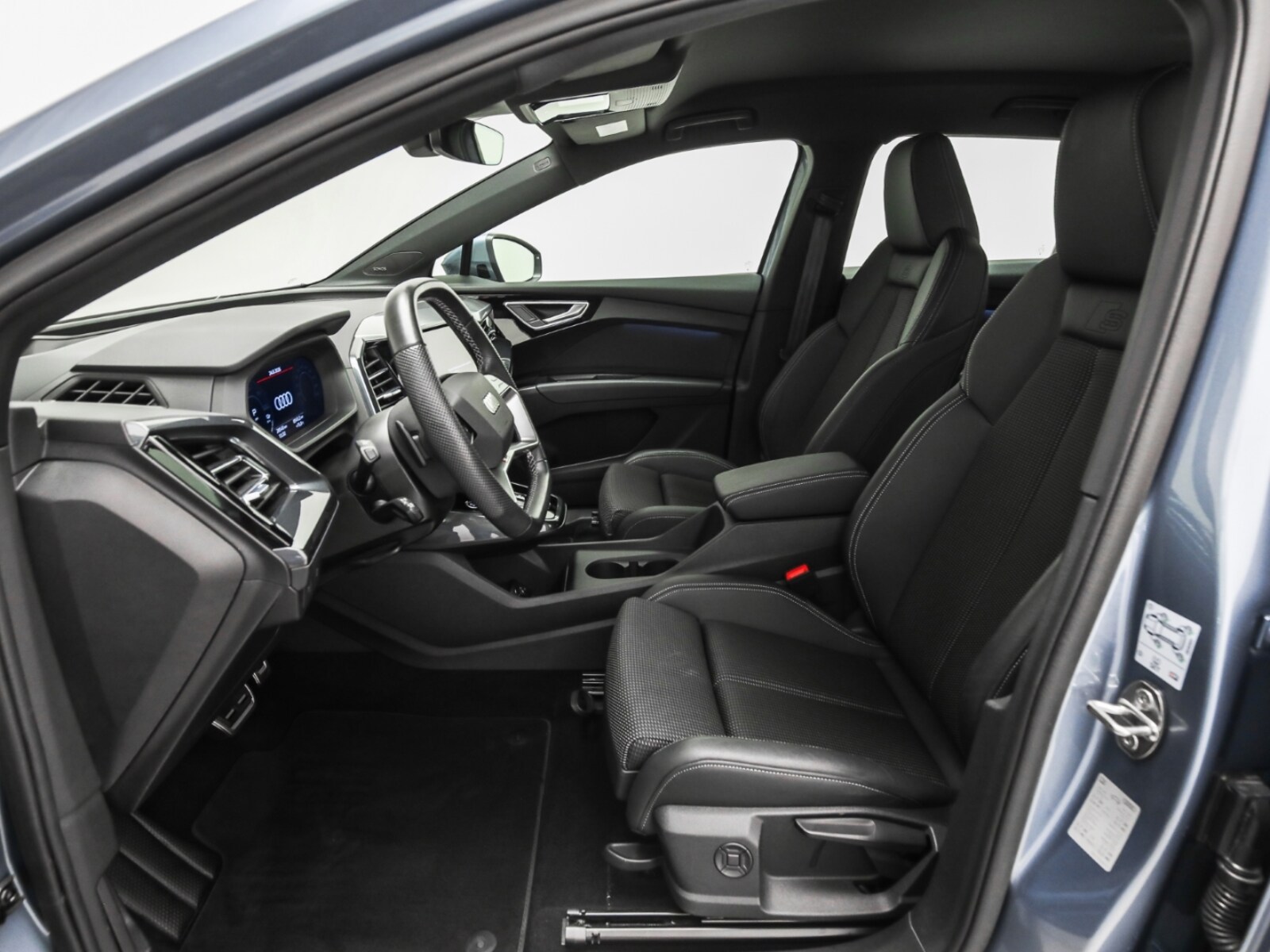 Audi Q4 e-tron – Bild 6