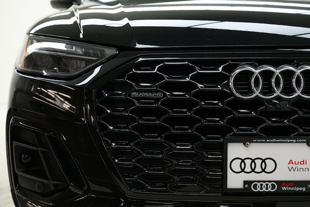 2023 Audi Q5 Sportback