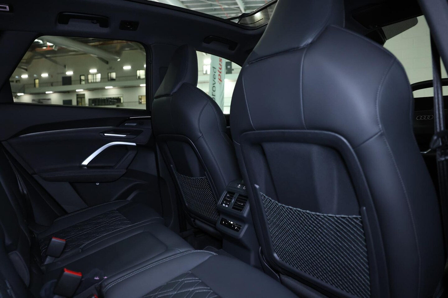 Image about Audi SQ5 SUV TFSI 270 kW