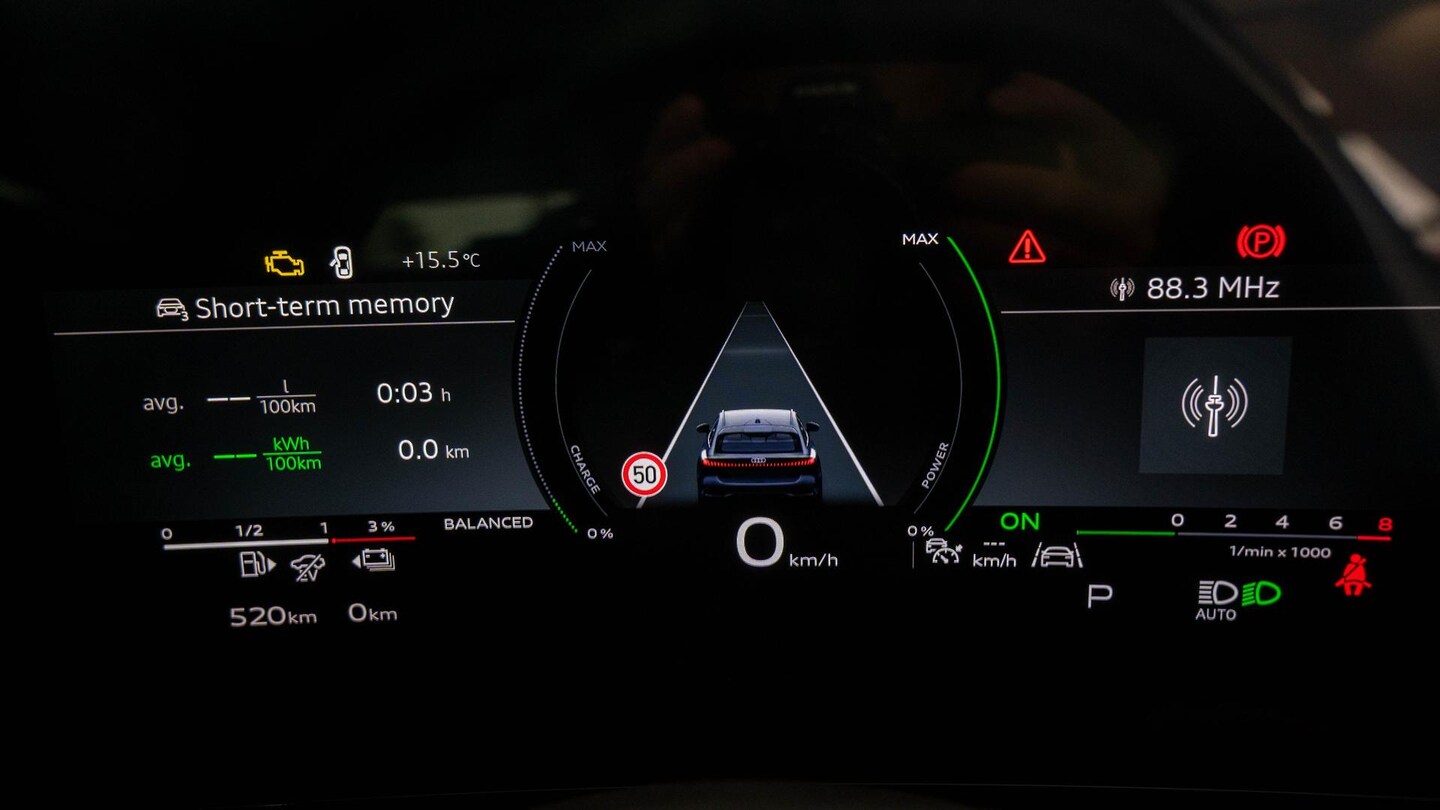 Image about Audi A5 Avant TFSI e e-hybrid quattro 270 kW S tronic