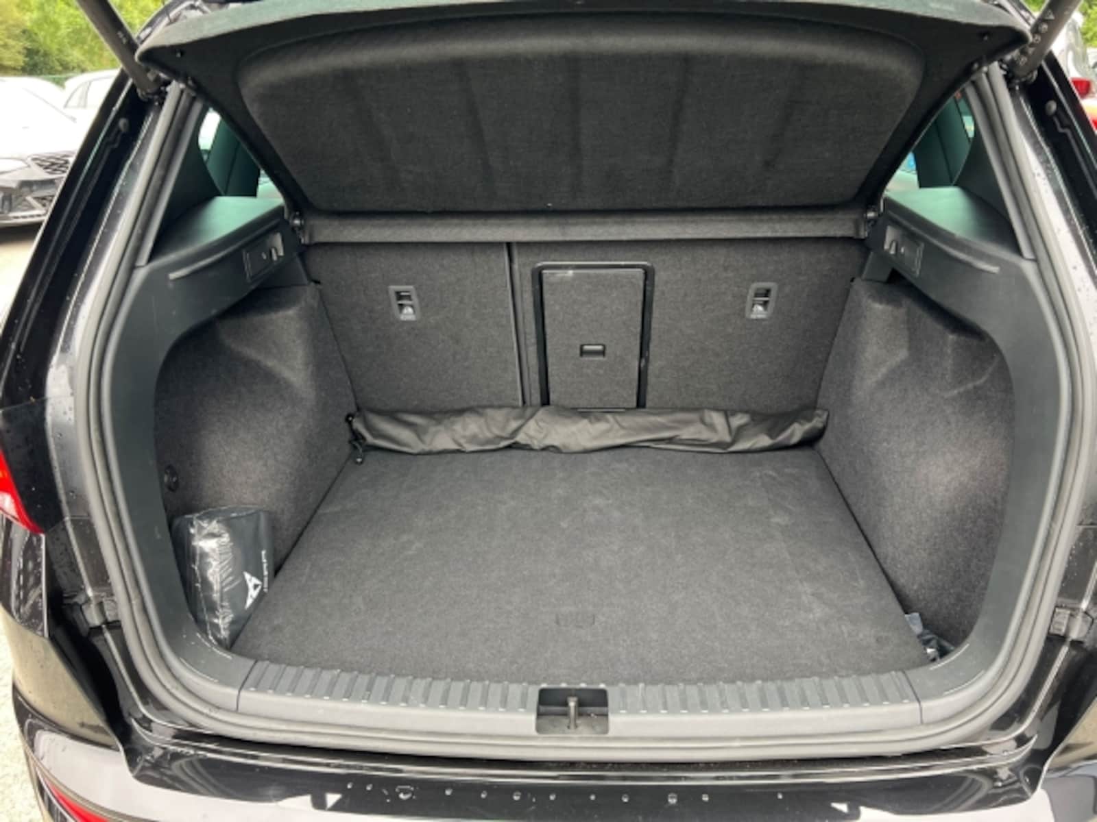 CUPRA Ateca – Bild 15