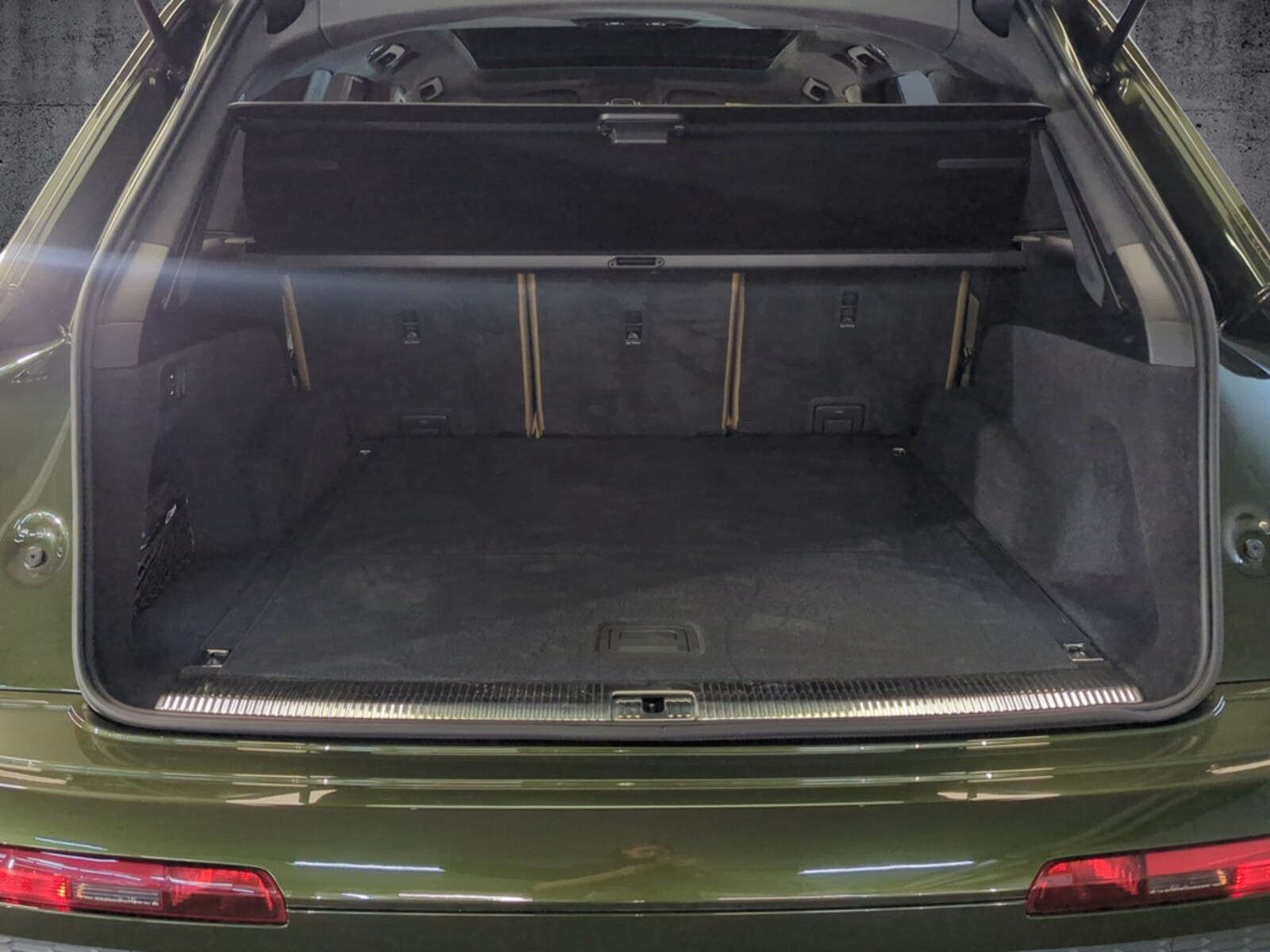Audi SQ7 – Bild 12