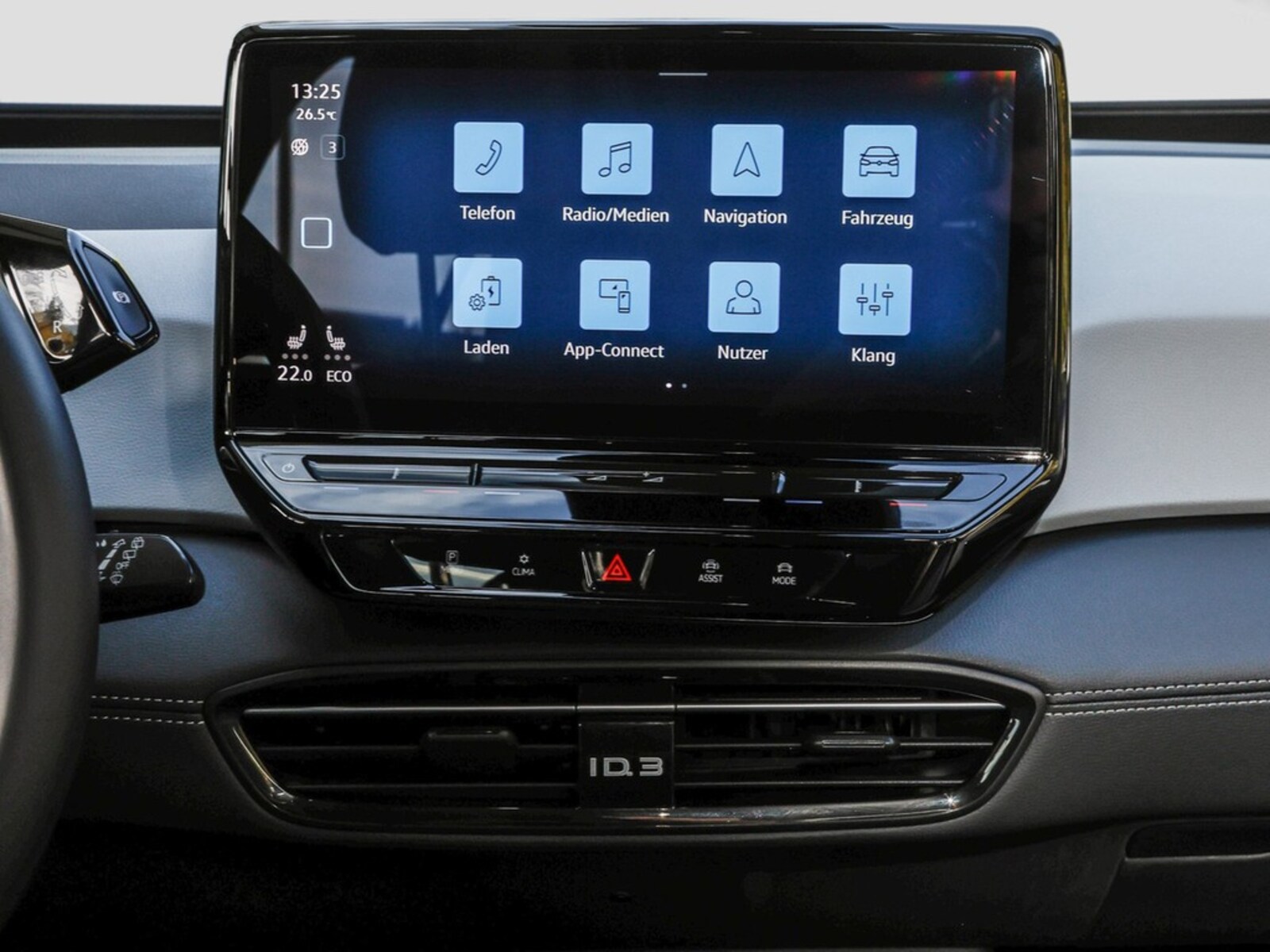 Volkswagen ID.3 – Bild 11