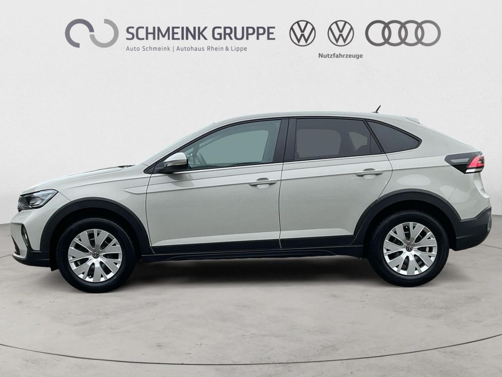 Volkswagen Taigo – Bild 3