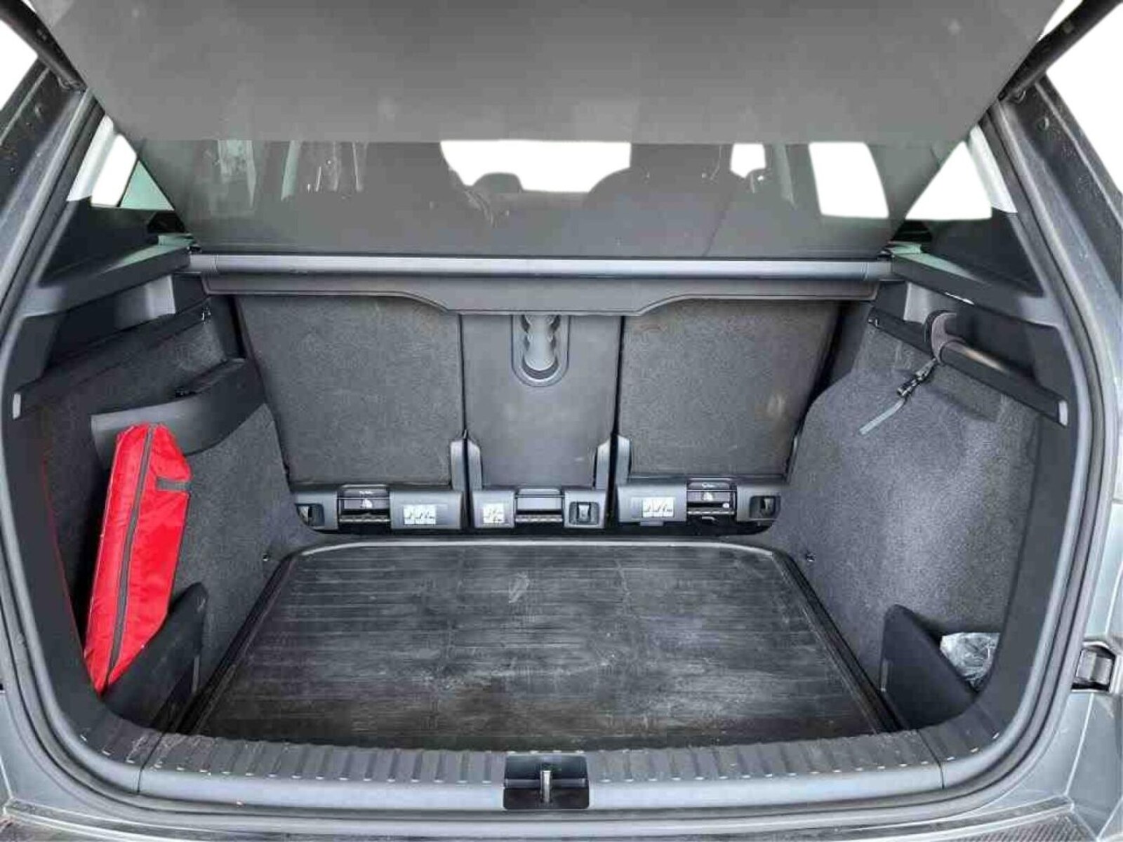 Škoda Karoq – Bild 6