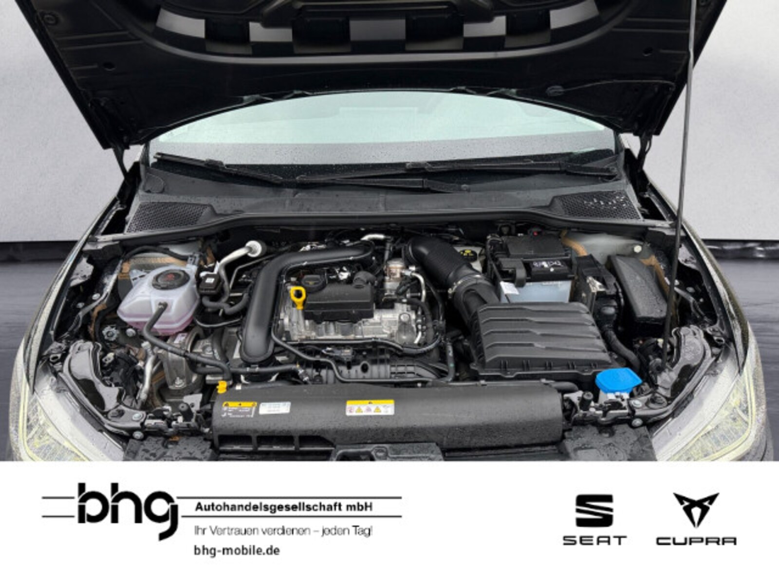SEAT Ibiza – Bild 16