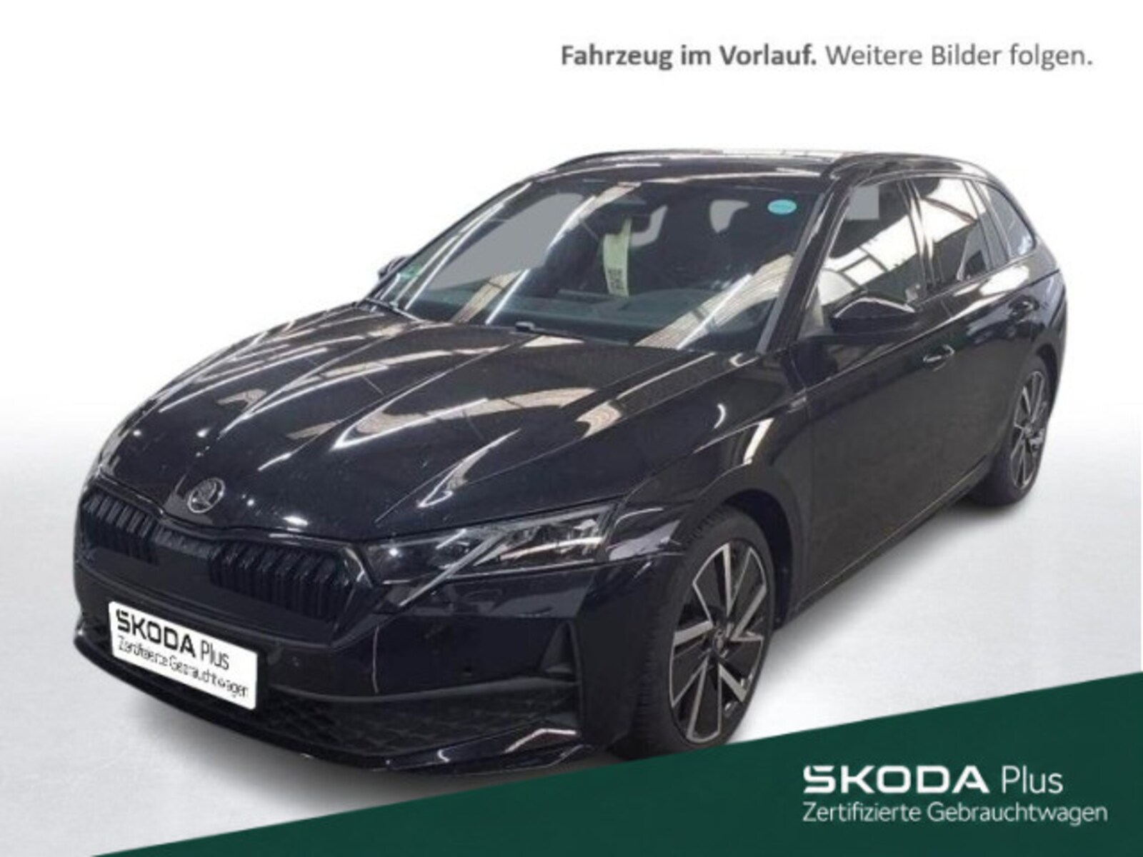 Škoda Octavia Combi