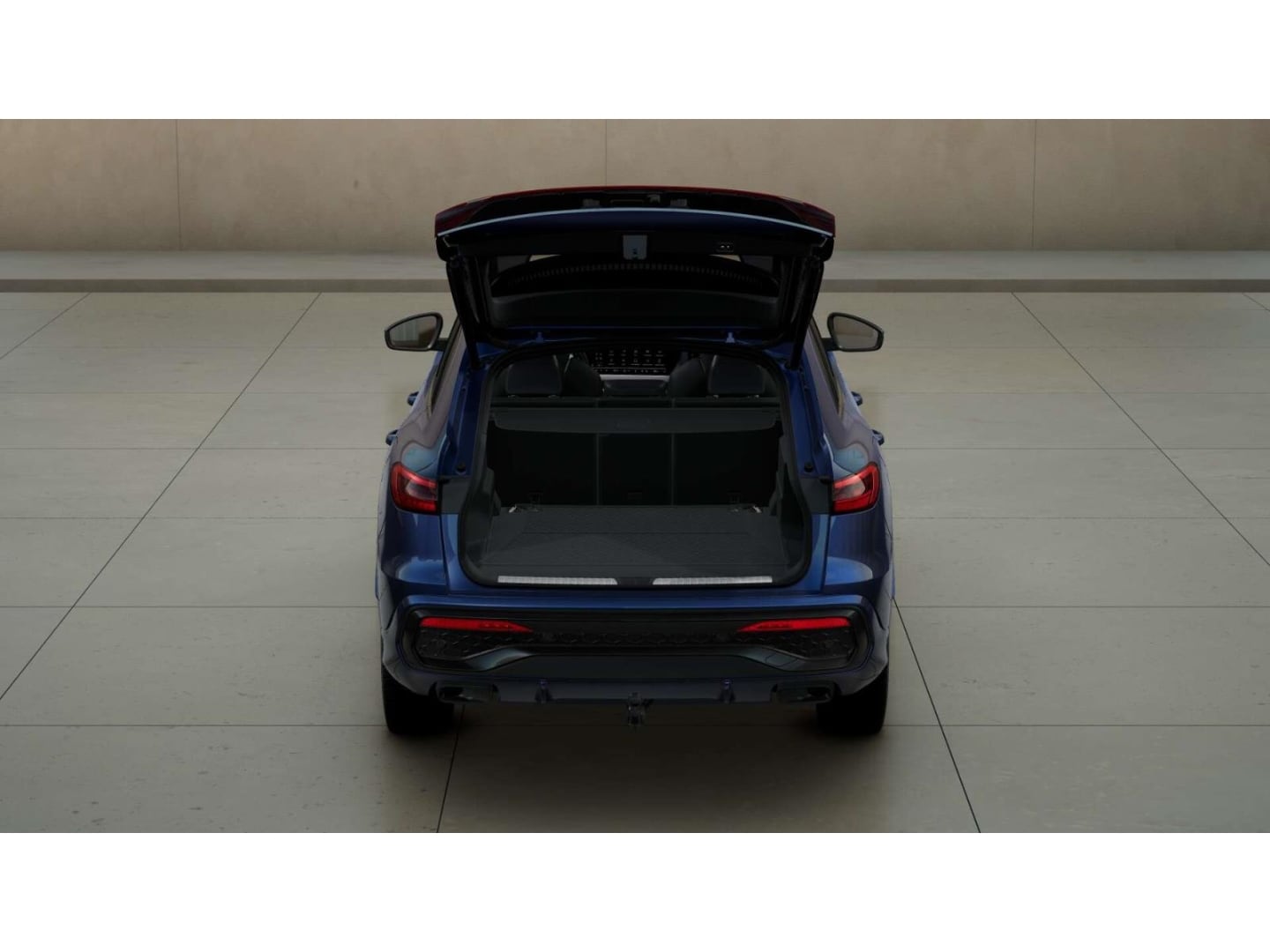 Bild über Audi Q5 SUV e-hybrid e-hybrid quattro 270 kW S tronic - für weitere Informationen kontaktieren Sie den Audi Partner