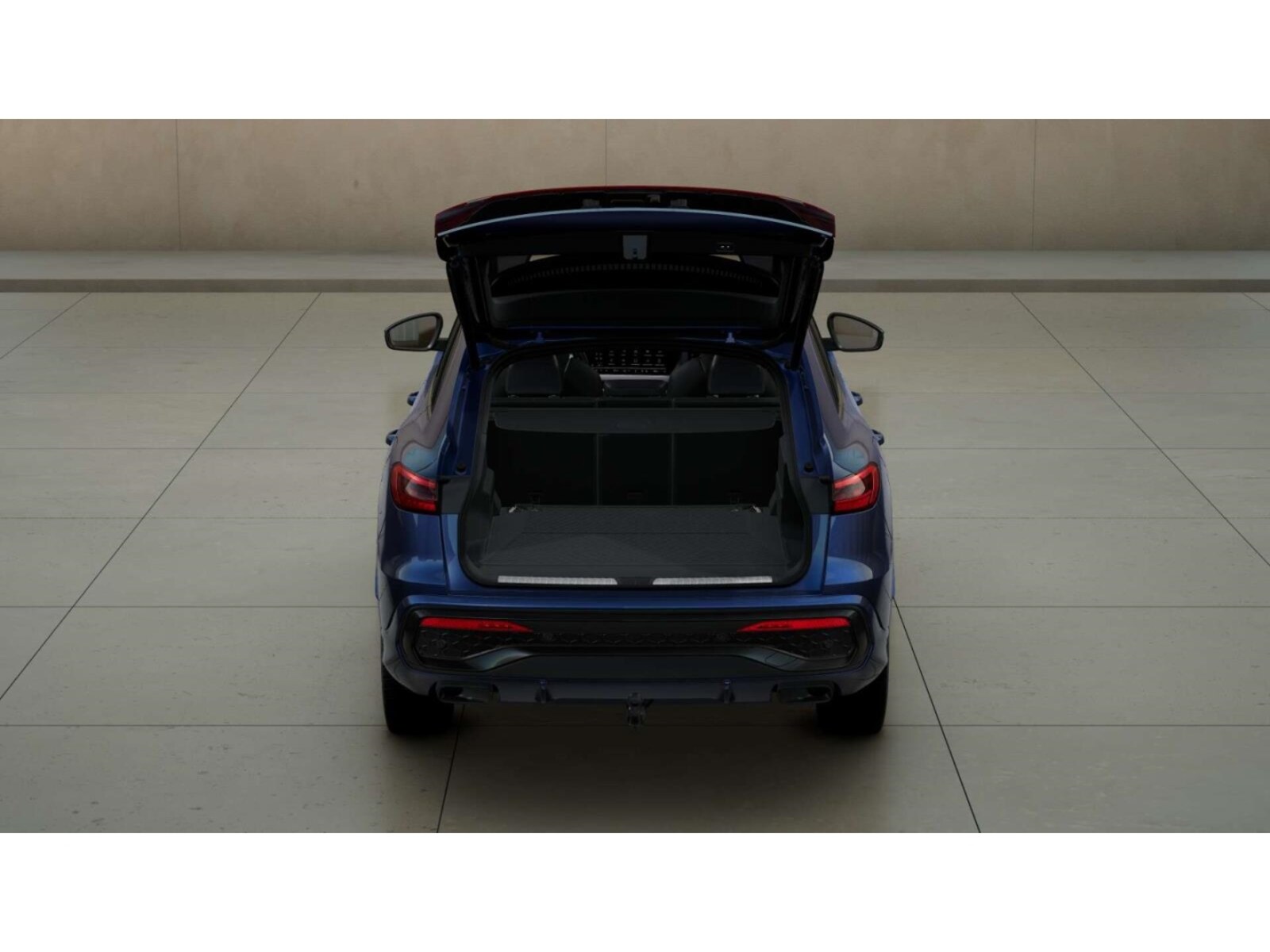 Audi Q5 – Bild 10