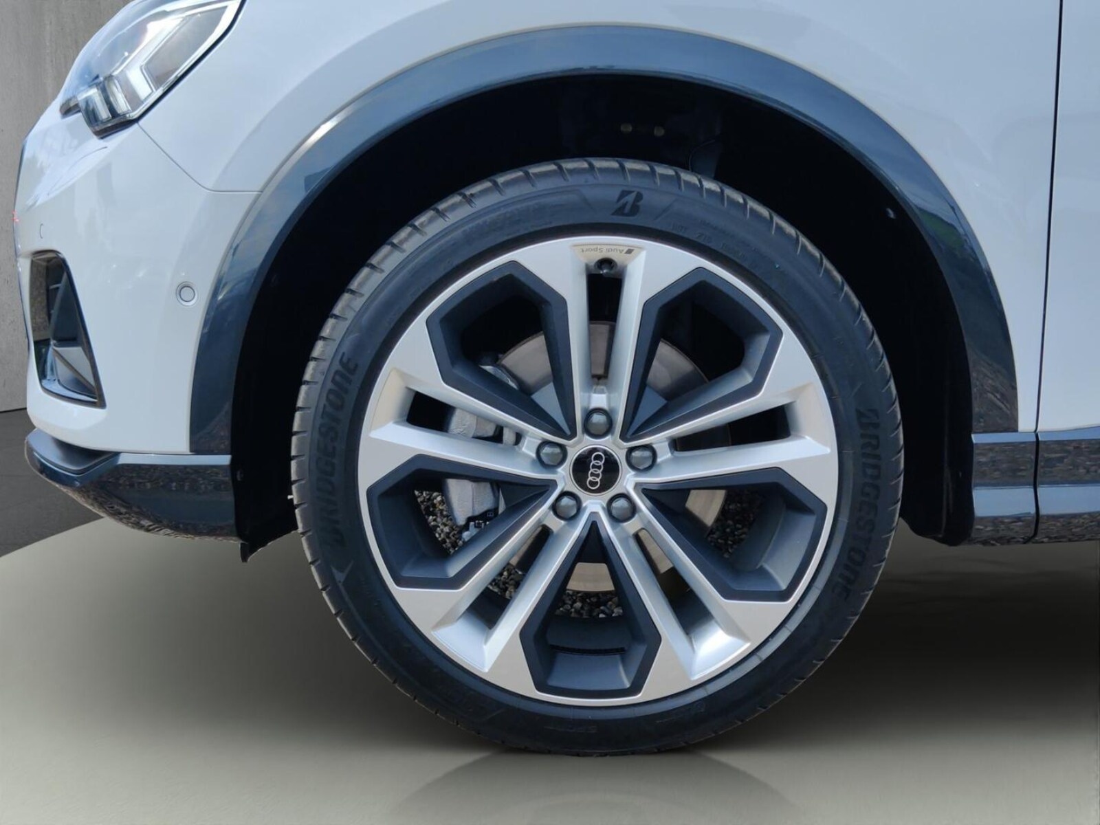 Audi Q3 – Bild 23