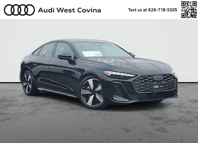 2026 Audi A5 Sedan